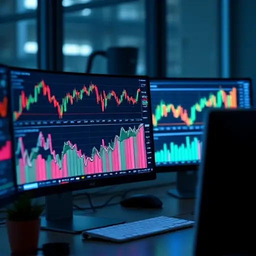 日本 Forex AIの設定画面