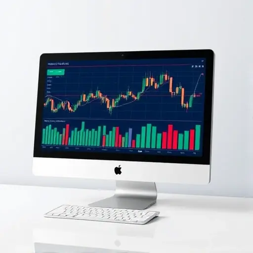 FX取引での活用事例