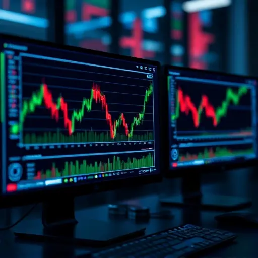 暗号通貨取引での活用